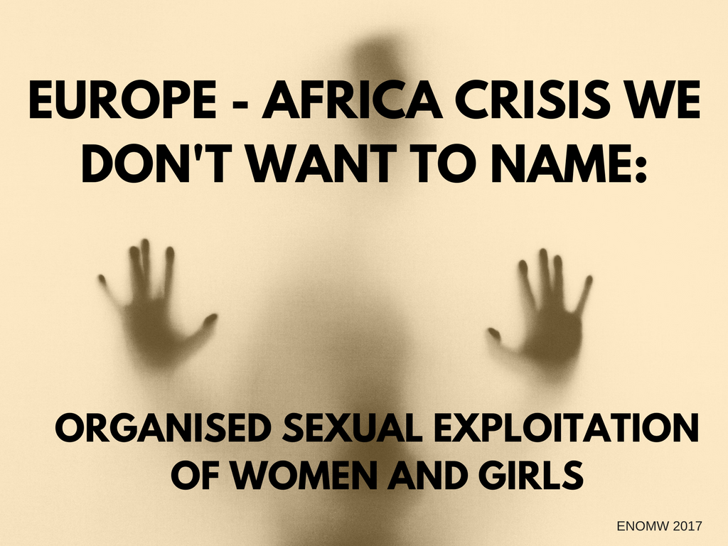 African Women European Network Of Migrant Women